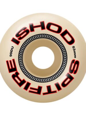 Колеса SPITFIRE F4 99 Lock-In Classic Ishod 53 mm2