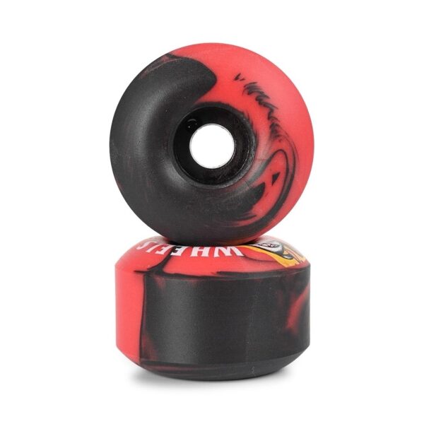 Колеса SPITFIRE F4 99 Shroom Bighead Swirl