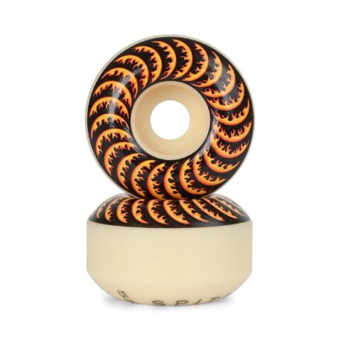 Колеса SPITFIRE F4 99 Thrasher Classic Flame 52 mm2