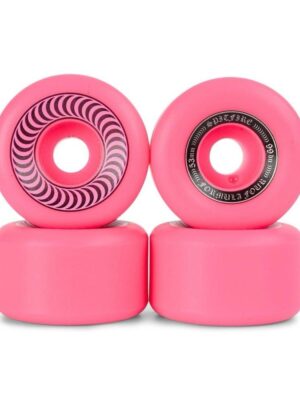Колеса SPITFIRE F4 OG Classic Pink