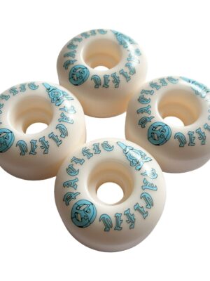 Колеса ПАЦИФИК Бой 53 mm 100А2