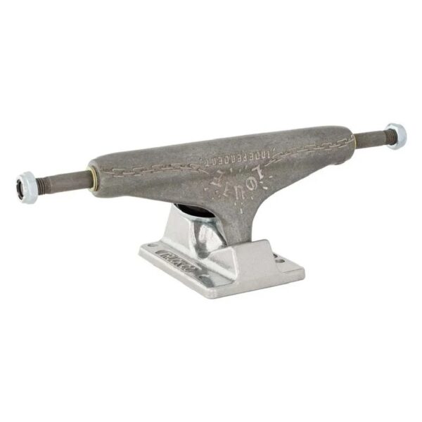 Комплект подвесок (2 шт.) INDEPENDENT Louie Lopez IKP Stage 11 Trans Black Standard Trucks