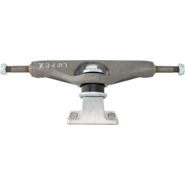Комплект подвесок (2 шт.) INDEPENDENT Louie Lopez IKP Stage 11 Trans Black Standard Trucks