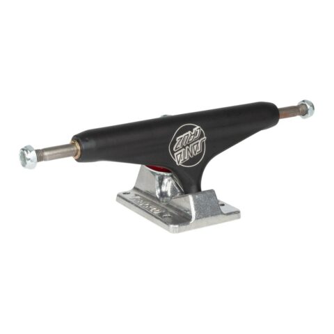 Комплект подвесок (2 шт.) INDEPENDENT Stage 11 Santa Cruz Black Silver