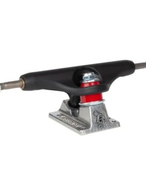 Комплект подвесок (2 шт.) INDEPENDENT Stage 11 Santa Cruz Black Silver 2
