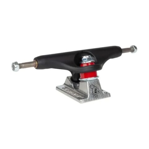Комплект подвесок (2 шт.) INDEPENDENT Stage 11 Santa Cruz Black Silver 2