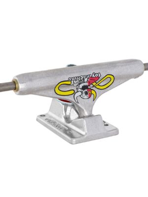 Комплект подвесок (2 шт.) INDEPENDENT Stage 11 Toy Machine Standard Silver