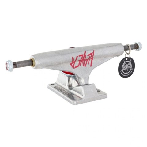 Комплект подвесок (2 шт.) INDEPENDENT X Slayer Stage 11 Polished Silver Standard