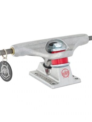 Комплект подвесок (2 шт.) INDEPENDENT X Slayer Stage 11 Polished Silver Standard2
