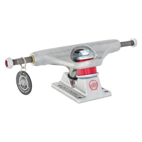 Комплект подвесок (2 шт.) INDEPENDENT X Slayer Stage 11 Polished Silver Standard2
