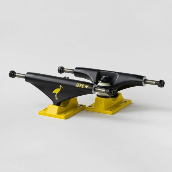 Комплект подвесок (2 шт.) THEEVE CSX V3 Pro Duncombe Ibis