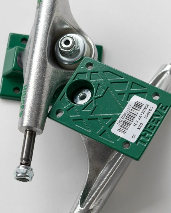 Комплект подвесок (2 шт.) THEEVE CSX V3 Pro Hinge Lvy