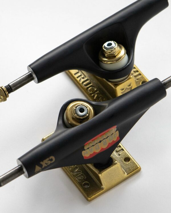 Комплект подвесок (2 шт.) THEEVE CSX V3 Pro Hoffart Grillz