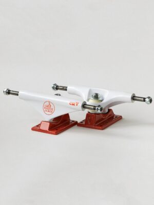 Комплект подвесок (2 шт.) THEEVE CSX V3 Pro Martin Trader
