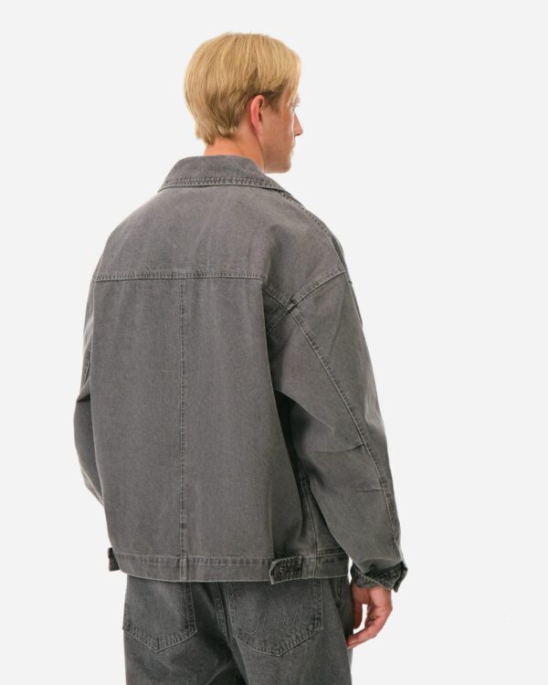 Куртка ANTEATER Garage Grey