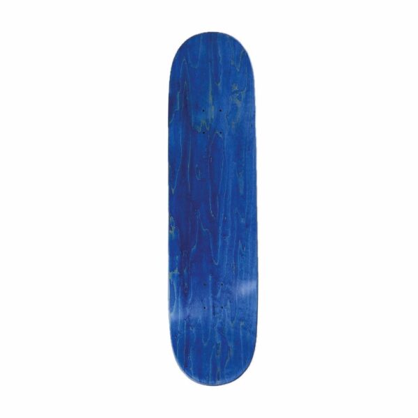Дека MAGAMAEV Blossom Deck Blue