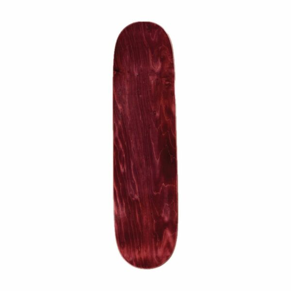 Дека MAGAMAEV Blossom Deck Red