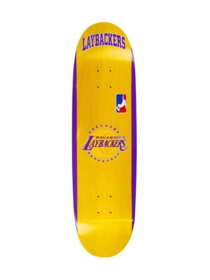 Дека MAGAMAEV Laybackers Deck