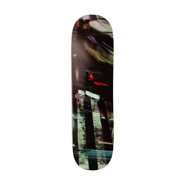 Дека MAGAMAEV Traffic Deck