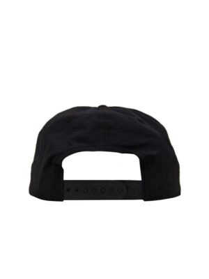 Кепка MAGAMAEV Double M Cap Black2