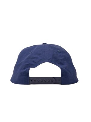 Кепка MAGAMAEV Double M Cap Blue2