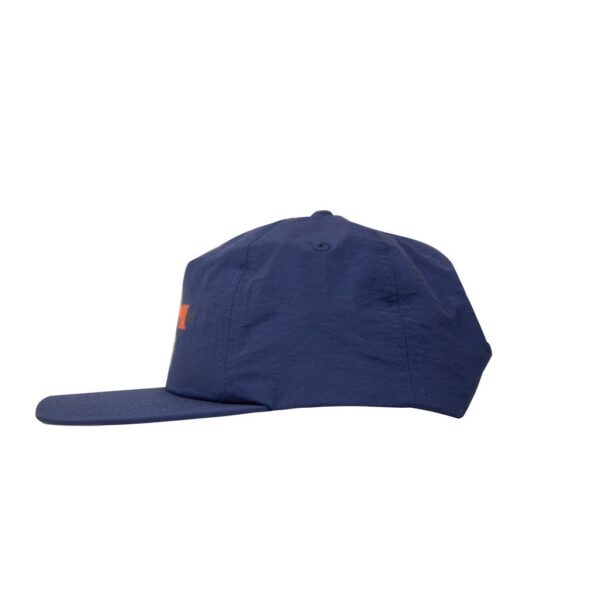 Кепка MAGAMAEV Double M Cap Blue