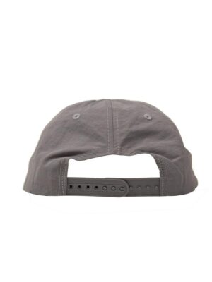 Кепка MAGAMAEV Double M Cap Grey2