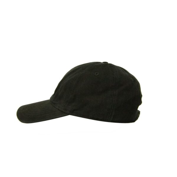 Кепка MAGAMAEV Script Cap Black