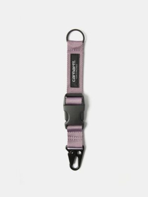 Ключница CARHARTT WIP Click Keyholder Phlox