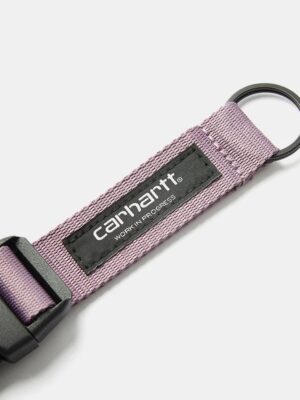Ключница CARHARTT WIP Click Keyholder Phlox2