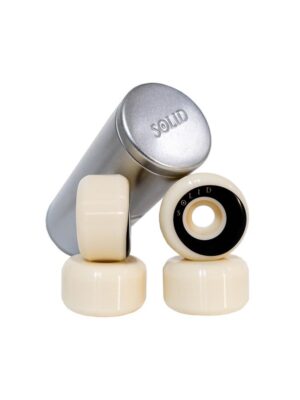 Колеса SOLID Loop Wheel MK Urethane Lock In 102A