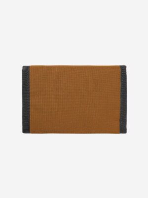 Кошелек CARHARTT WIP Alec Wallet Hamilton Brown2