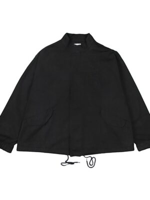 Куртка MAGAMAEV Hobo Jacket Black
