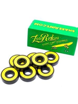 Подшипники SHAKE JUNT Low Rider