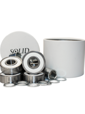 Подшипники SOLID Line Bearings