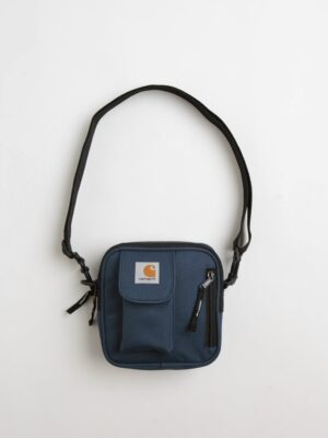 Сумка CARHARTT WIP Essentials Bag, Small Blue