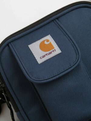 Сумка CARHARTT WIP Essentials Bag, Small Blue2