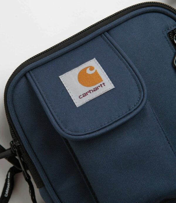Сумка CARHARTT WIP Essentials Bag, Small Blue