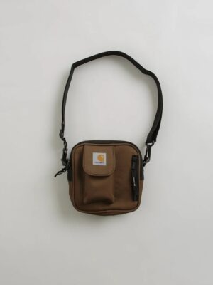 Сумка CARHARTT WIP Essentials Bag, Small Lumber