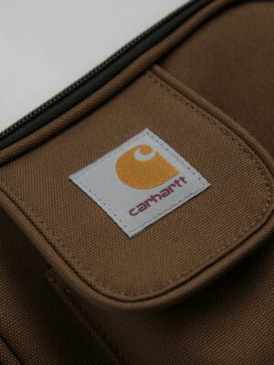 Сумка CARHARTT WIP Essentials Bag, Small Lumber2