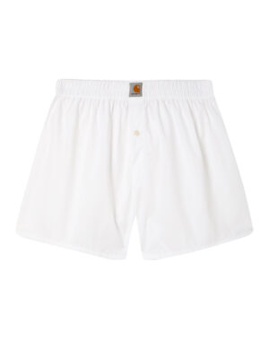 Трусы CARHARTT WIP Cotton Boxer White